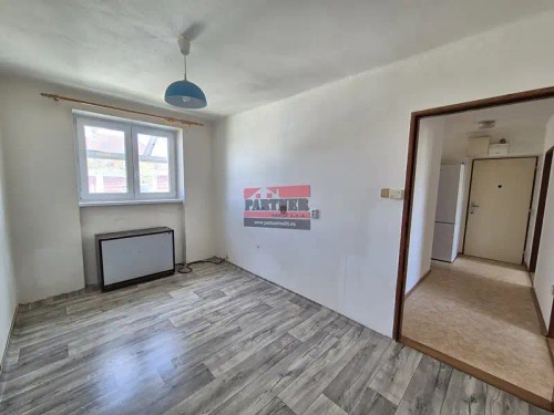 Prodaný byt 3+kk 63 m²