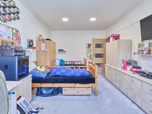Prodaný byt 3+1 81 m²