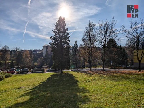 Prodej bytu 2+1 71 m²