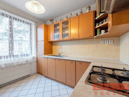 Prodej domu 173 m², pozemek 360 m²