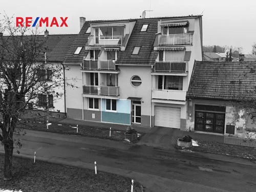 Prodej bytu 1+kk 20 m²