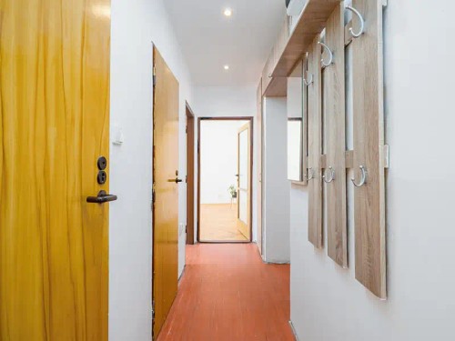 Prodaný byt 2+1 51 m²