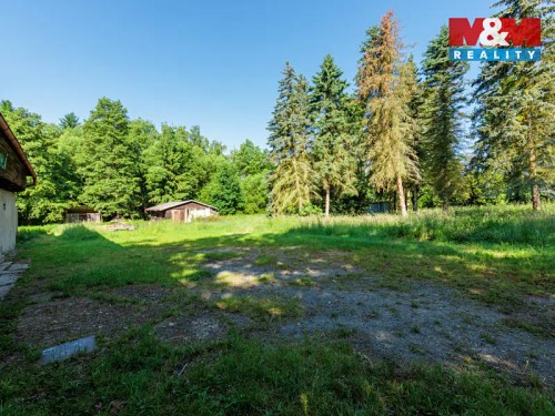 Prodej zemědělské usedlosti 174 m², pozemek 3298 m²