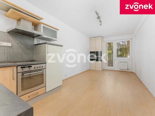 Prodej bytu 1+kk 27 m²