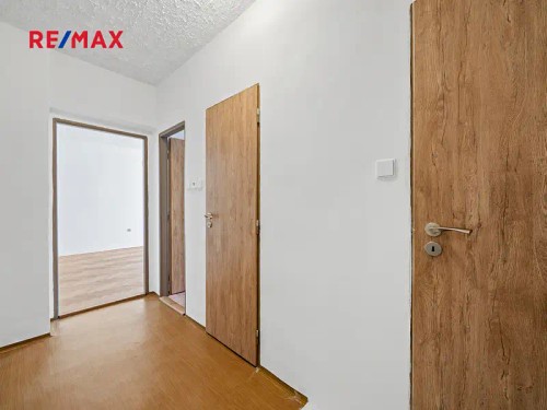 Prodaný byt 3+1 70 m²