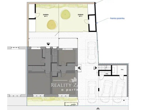 Prodej domu 180 m², pozemek 325 m²