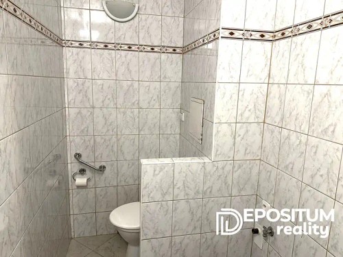 Prodej bytu 2+1 51 m²