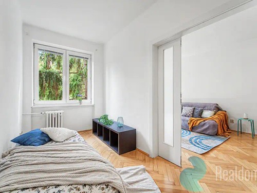 Prodej bytu 3+1 59 m²