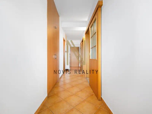Prodej bytu 3+kk 80 m²