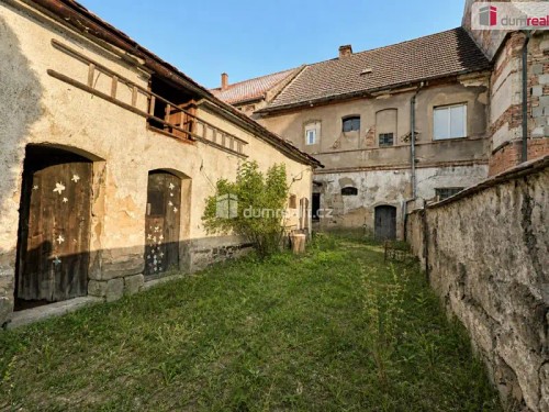 Prodej domu 200 m², pozemek 321 m²
