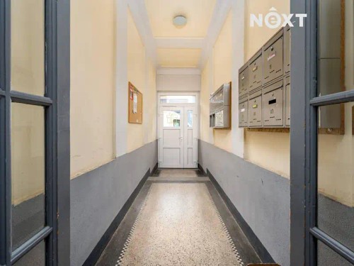 Prodej bytu 1+kk 24 m²