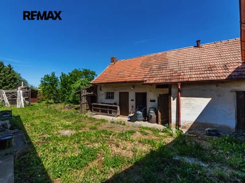 Prodej domu 101 m², pozemek 1035 m²