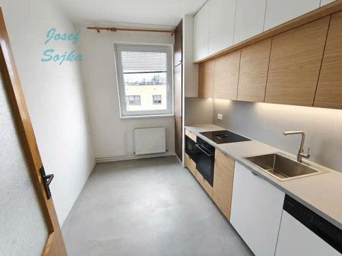 Prodej bytu 3+1 72 m²