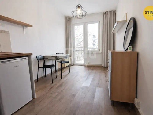 Prodej bytu 1+kk 19 m²
