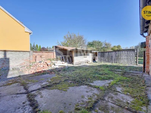 Prodej domu 150 m², pozemek 920 m²