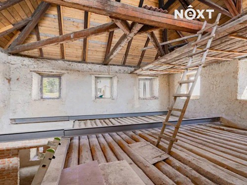 Prodej domu 155 m², pozemek 953 m²