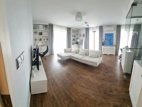 Prodej bytu 3+kk 86 m²