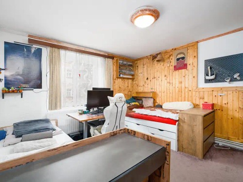 Prodej bytu 3+1 83 m²