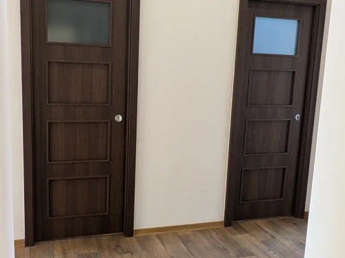 Prodaný byt 2+1 58 m²
