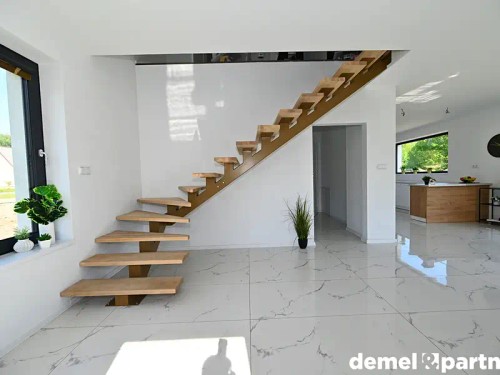 Prodej domu 124 m², pozemek 1341 m²