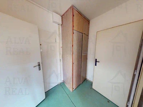 Prodaný byt 1+kk 31 m²
