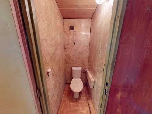 Prodej bytu 3+1 70 m²