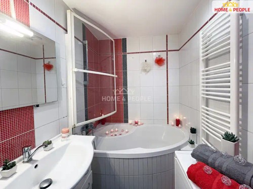 Prodej bytu 2+1 63 m²