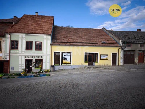 Prodej domu 210 m², pozemek 278 m²