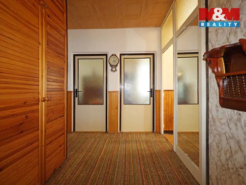 Prodej bytu 4+1 82 m²