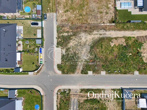 Prodej domu 95 m², pozemek 371 m²