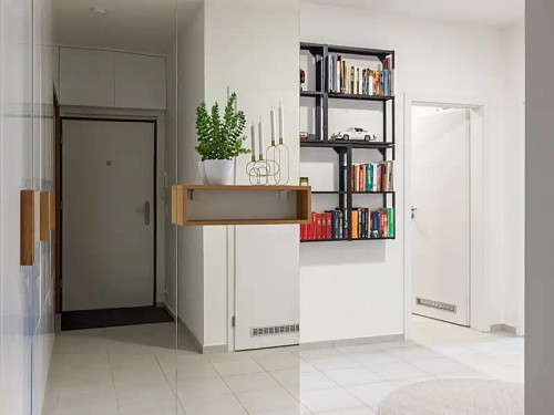 Prodaný byt 3+kk 80 m²