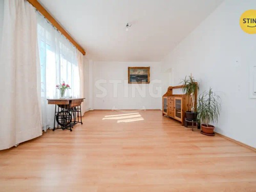Prodej vily 310 m², pozemek 535 m²