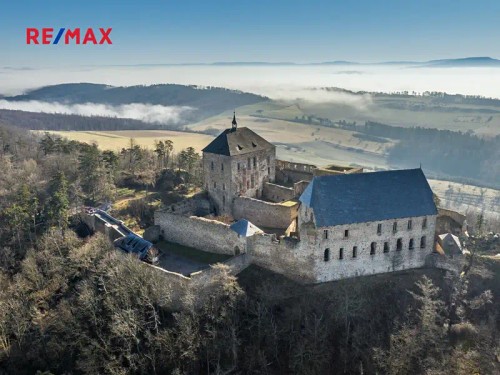 Prodej stavebního pozemku 1132 m²