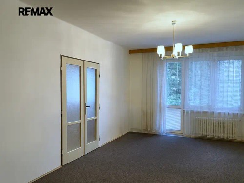 Prodej bytu 3+1 62 m²