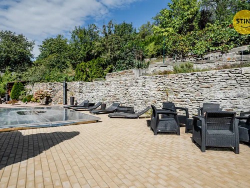 Prodej domu 181 m², pozemek 3013 m²