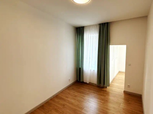Prodaný byt 2+kk 44 m²