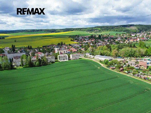 Prodaný byt 3+1 69 m²