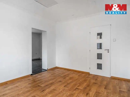 Prodaný byt 3+1 82 m²