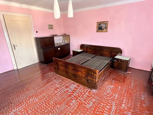 Prodej domu 250 m², pozemek 1454 m²