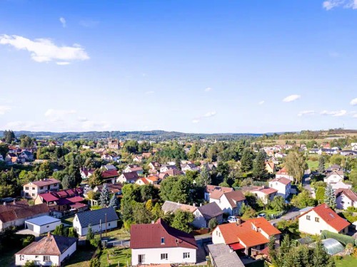 Prodej domu 140 m², pozemek 1128 m²