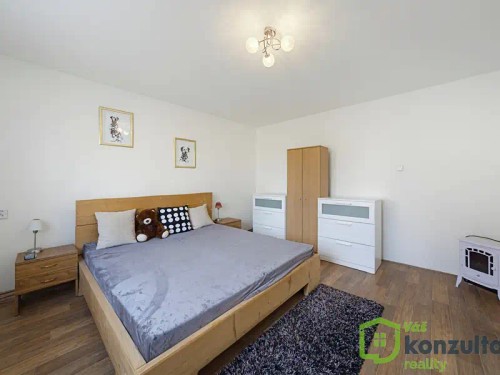 Prodej domu 225 m², pozemek 1047 m²