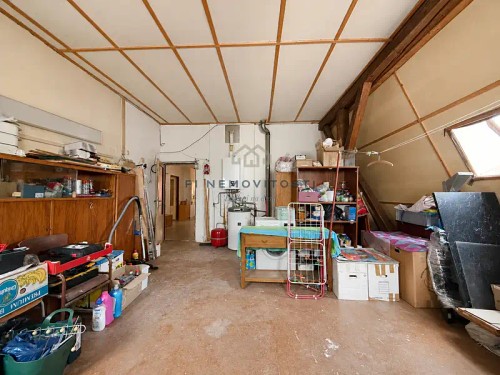 Prodej bytu 4+1 202 m²