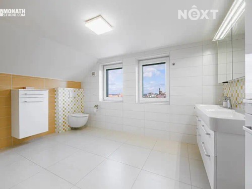 Prodej domu 220 m², pozemek 695 m²