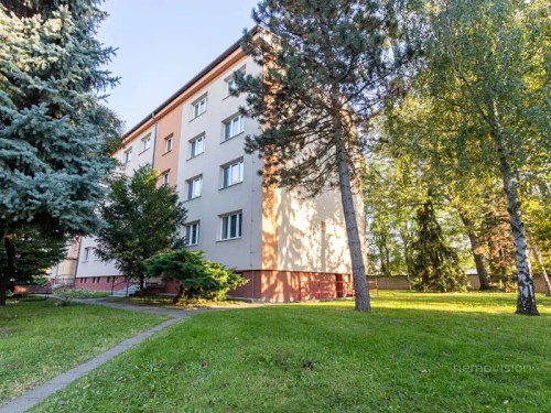 Prodej bytu 3+1 84 m²
