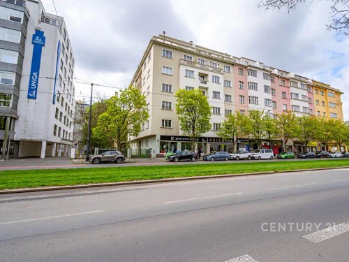Prodej bytu 2+kk 49 m²