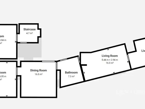 Prodej domu 166 m², pozemek 195 m²