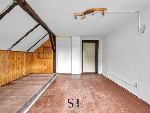 Prodej domu 133 m², pozemek 4169 m²