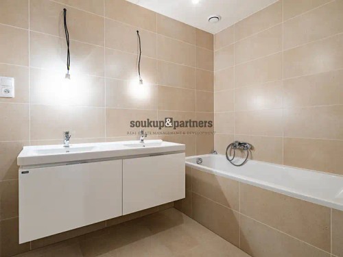 Prodej bytu 3+kk 76 m²