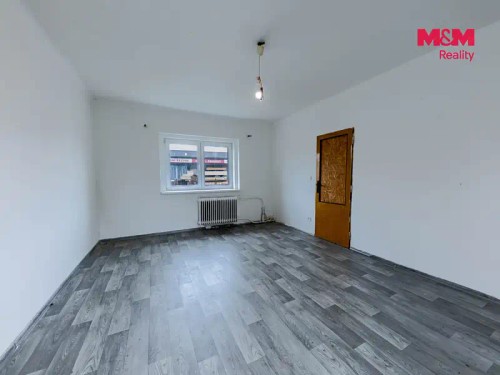 Prodej domu 100 m², pozemek 973 m²