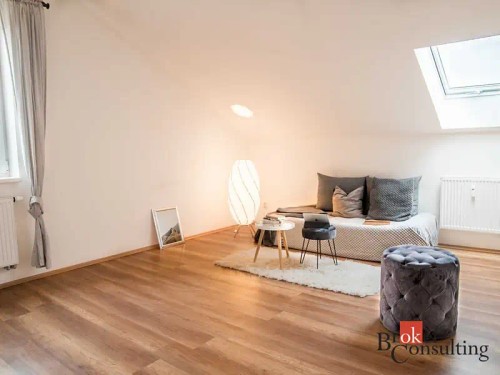 Prodaný  byt 2+kk 69 m²
